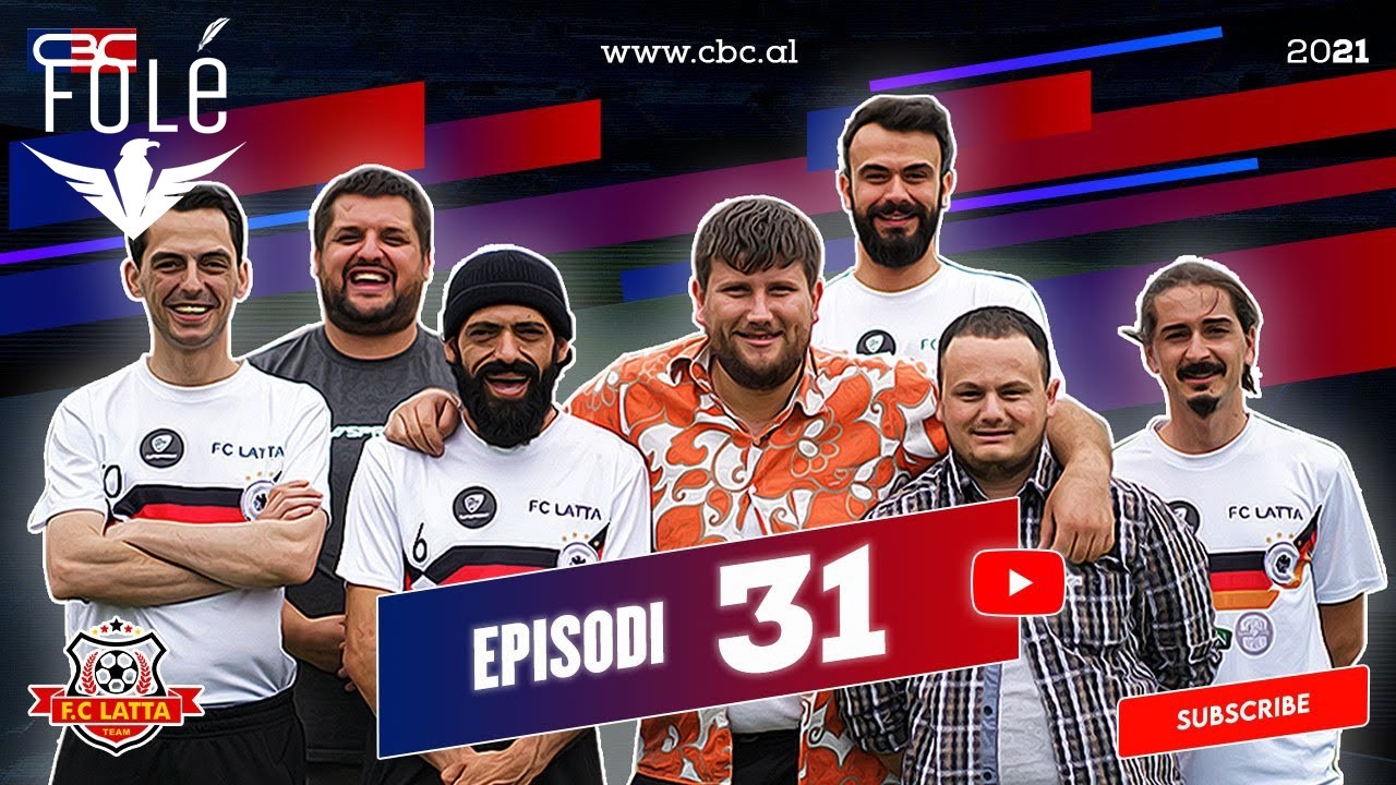 FC LATTA - Episodi 31