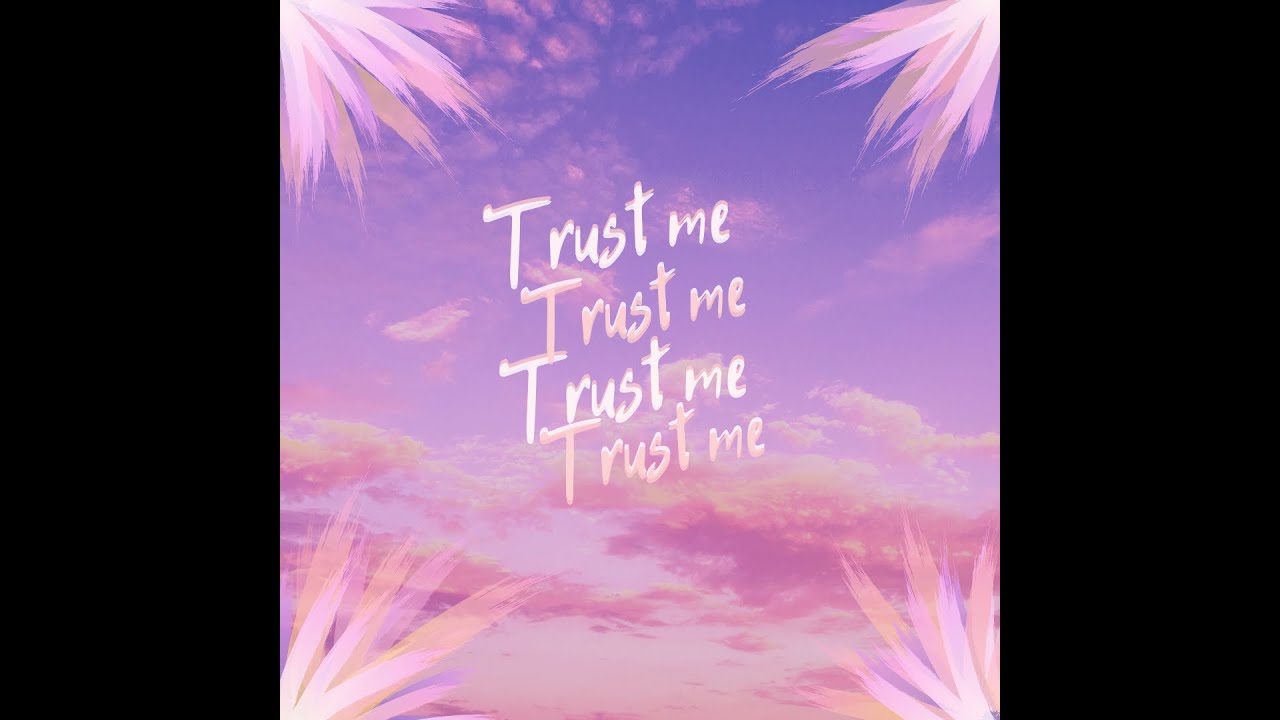 trust me - tea