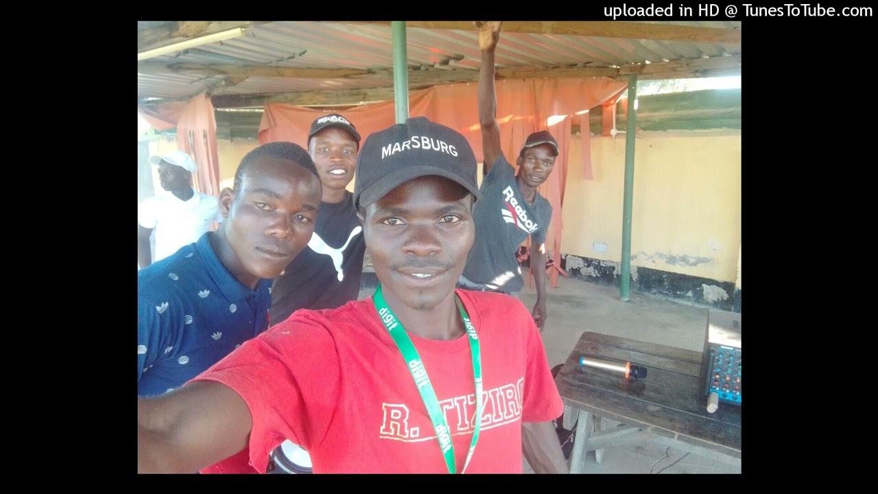 Marisburg -ndakanzwa kuti wakaroorwa