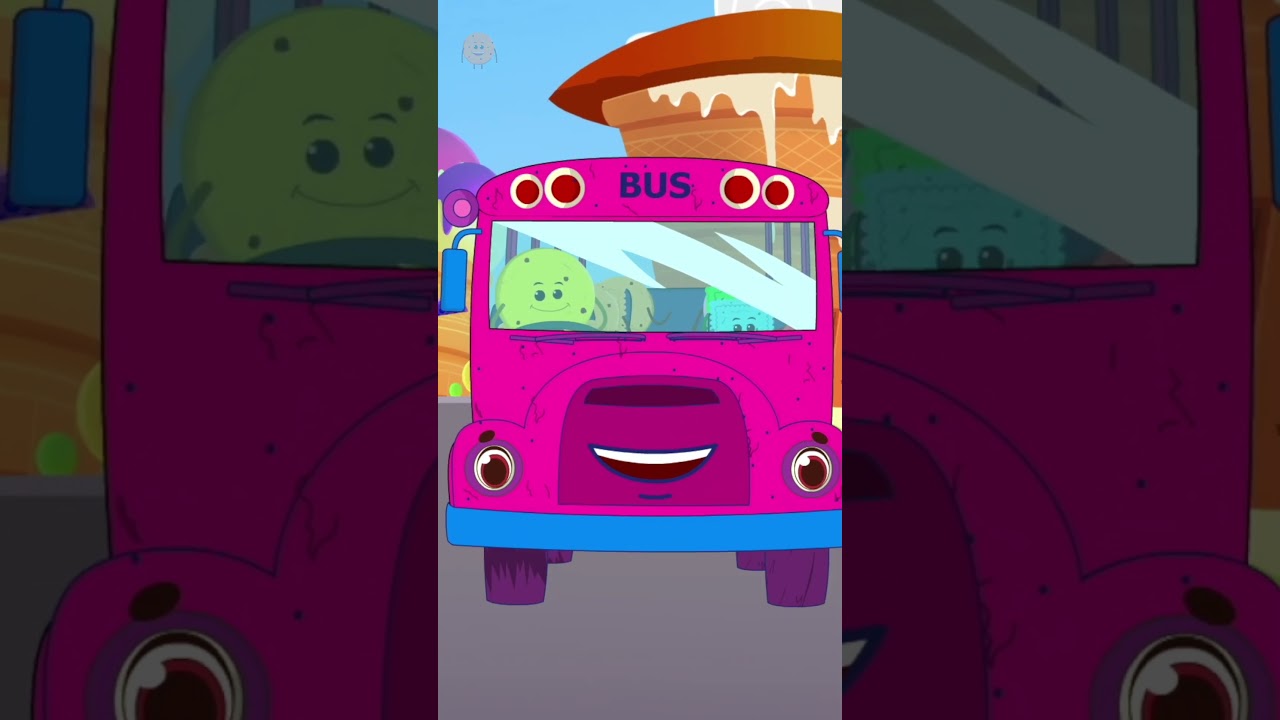 Wheels on the Bus 