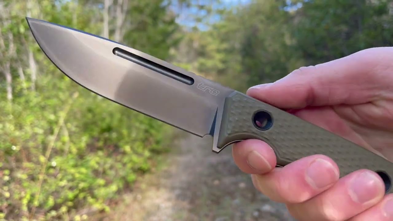 Новая игра TRC! Южный полюс в Vanadis 4 Extra от www.bushcraftcanada.com