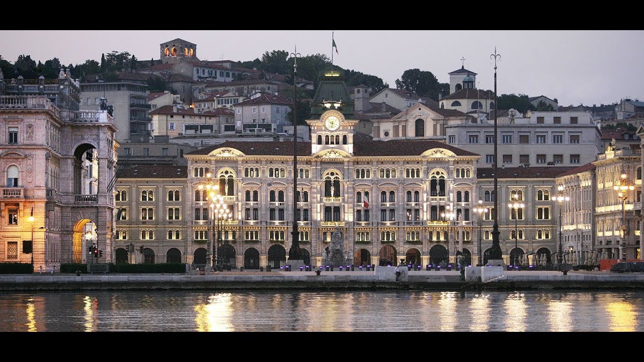 Comune di Trieste LIVE
