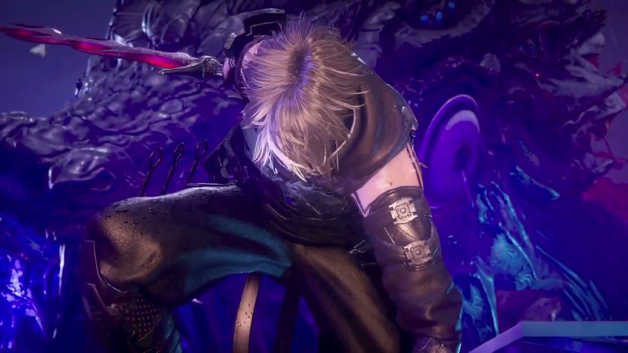 Ninja Gaiden 4 FINAL BOSS – Stage 1 😤⚔️