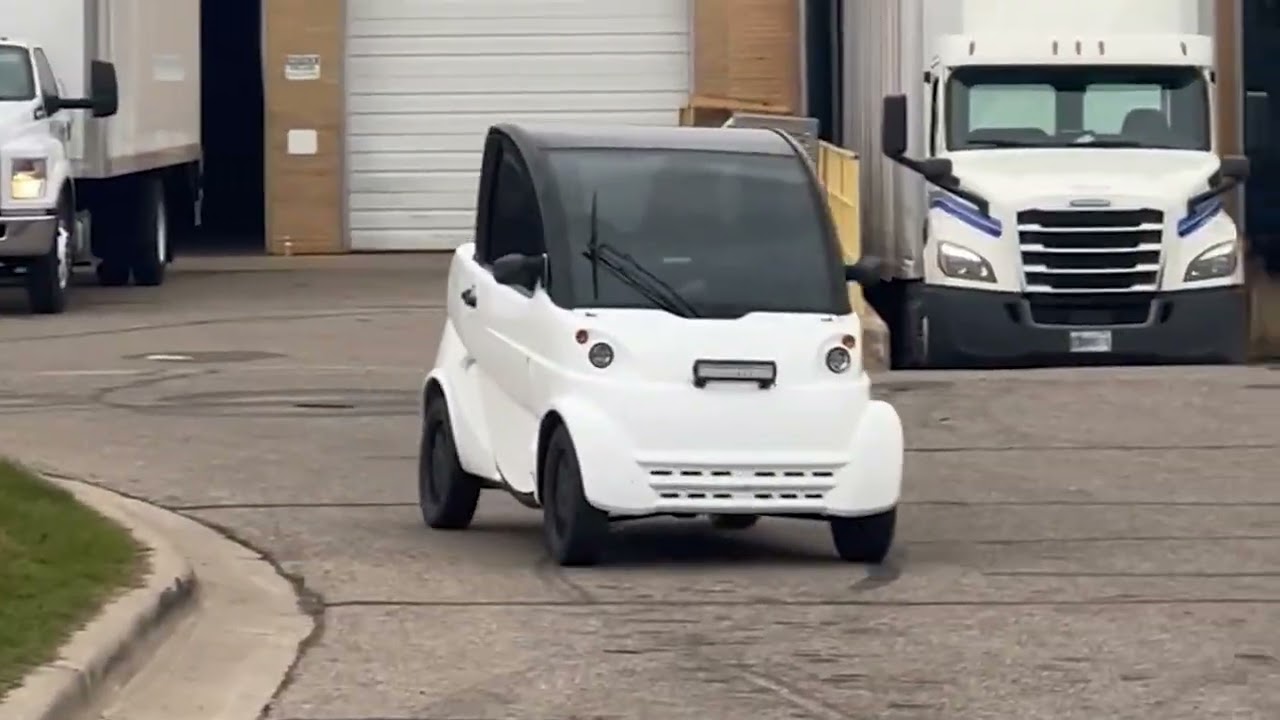 Exploring the Future of Efficient Transportation | Paragon Universe