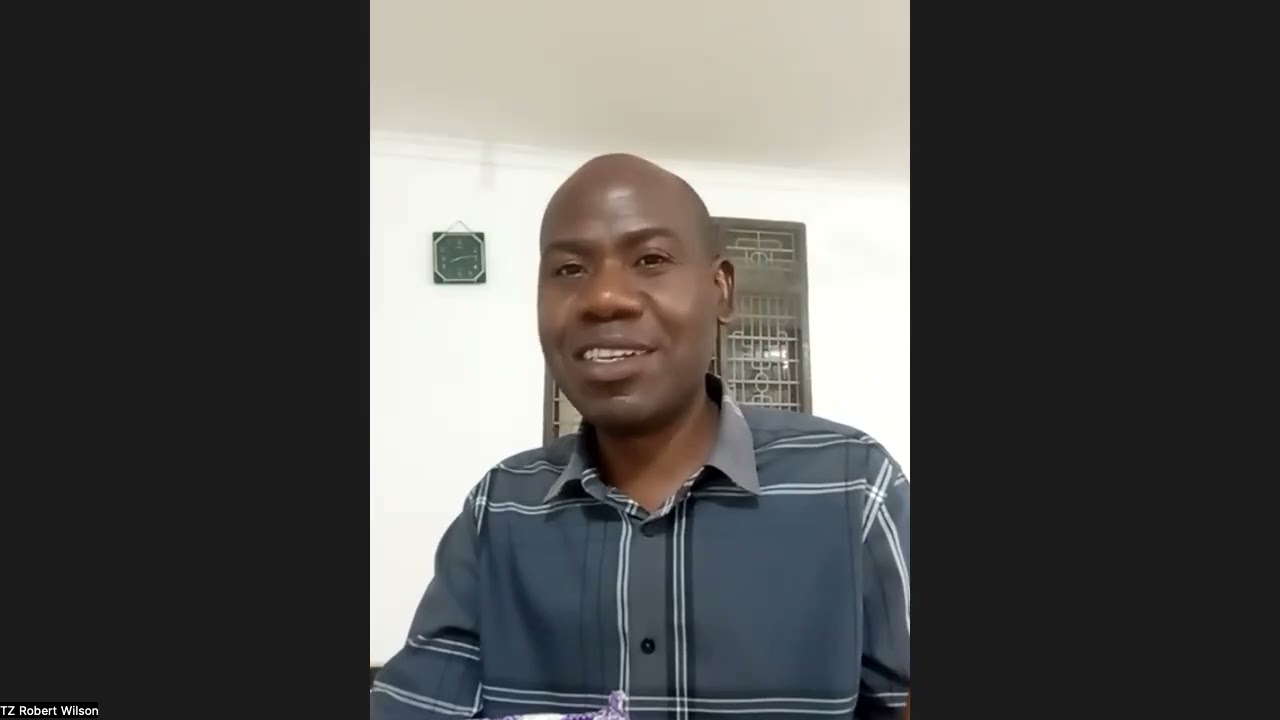 Athali za Uasi Katika Afya - Ufalme wa Neema sehemu ya 6