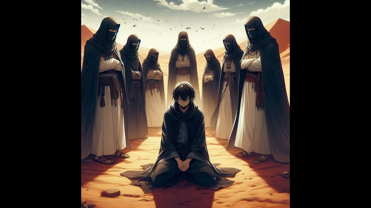 Nightcore - Xenophobia (Al-Namrood)
