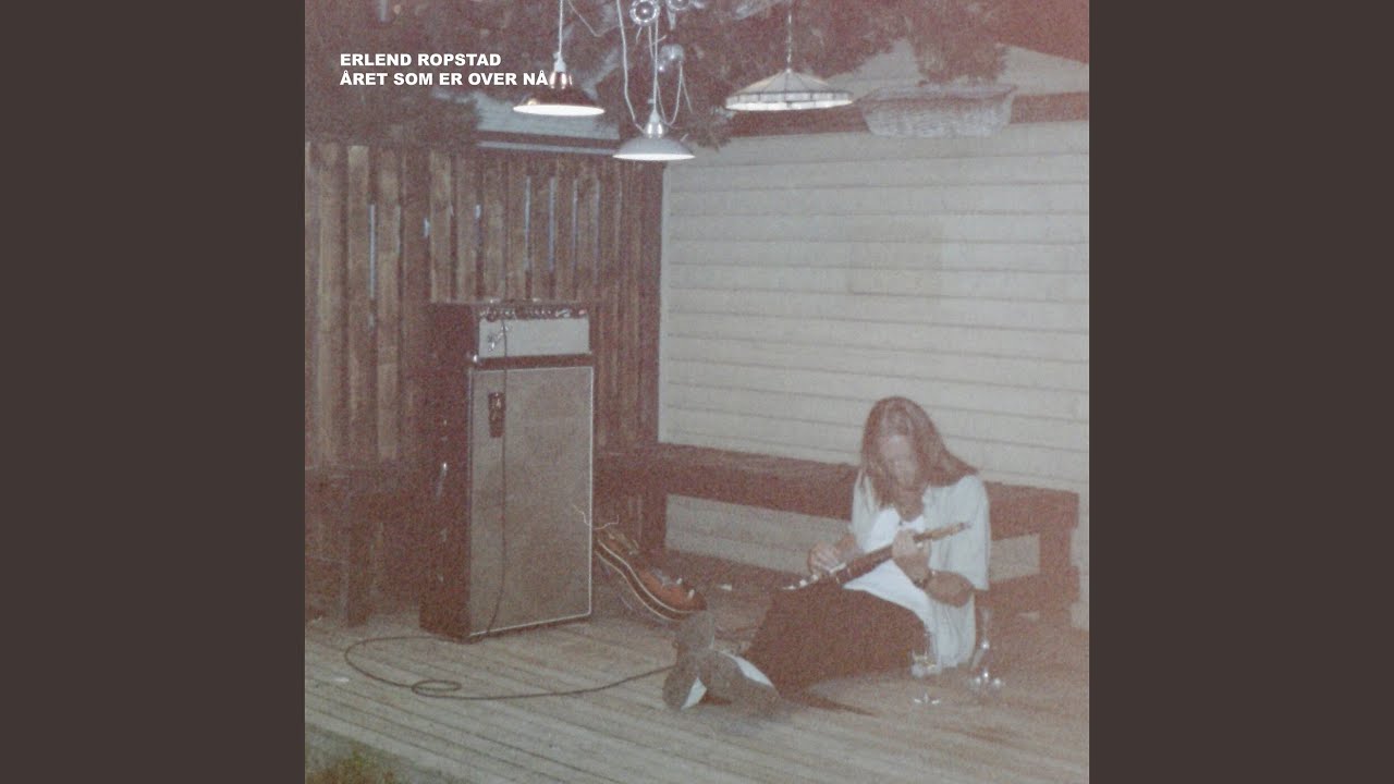 Brenn siste brevet (Live)