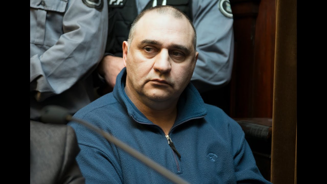 Crimen de Ángeles Rawson: últimas palabras de Jorge Mangeri