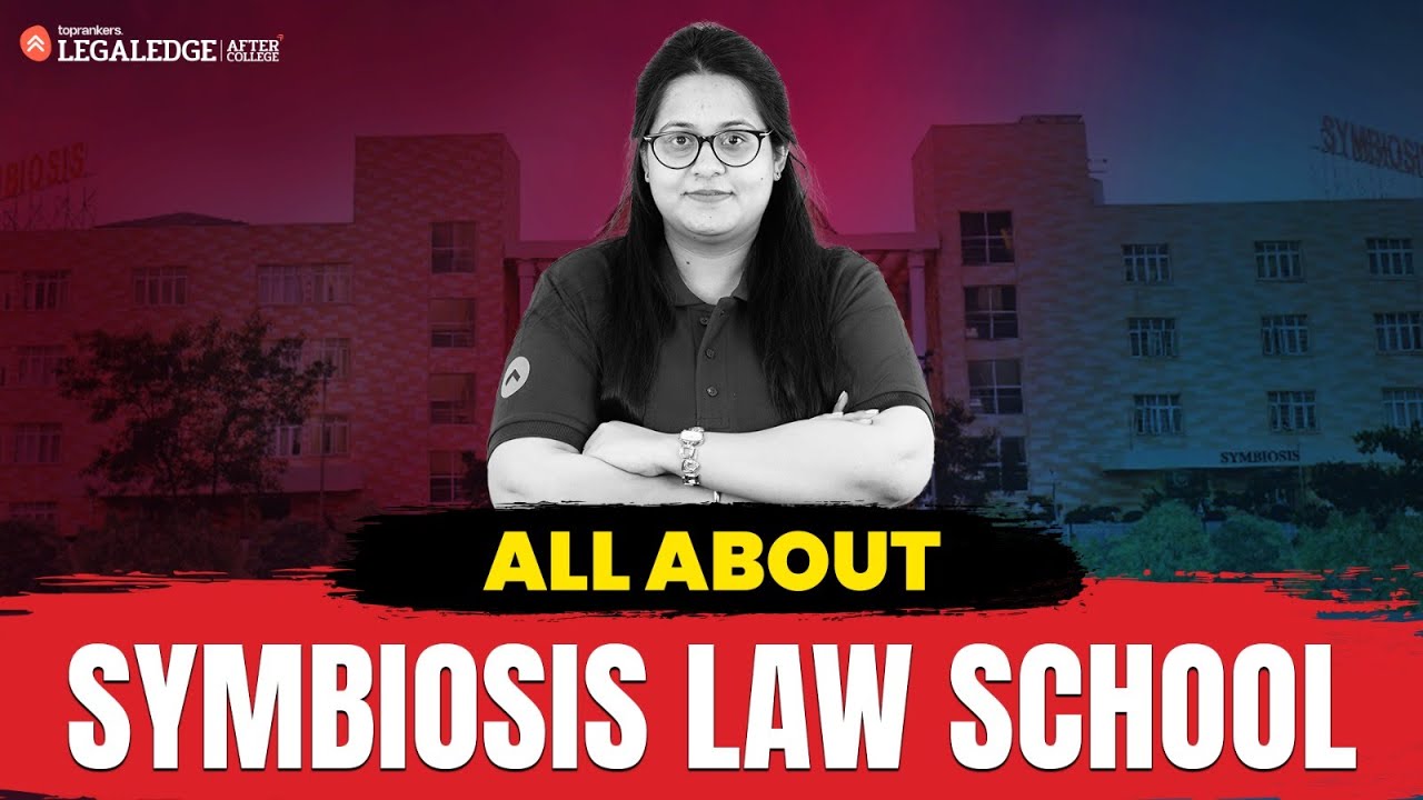 Symbiosis Law School LLM | Complete Admission & Preparation Guide