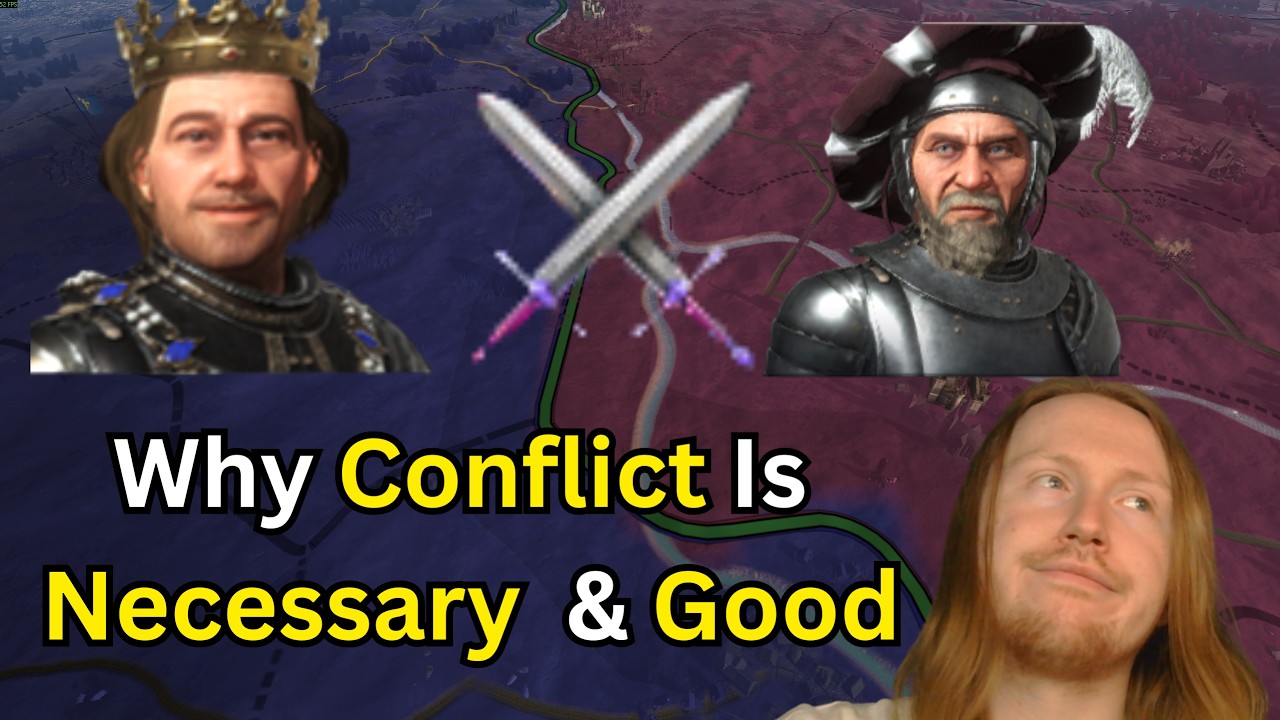 EU5 - Economy Guide For 1.3 Patch - Importance Of War & Development Of Your Nation