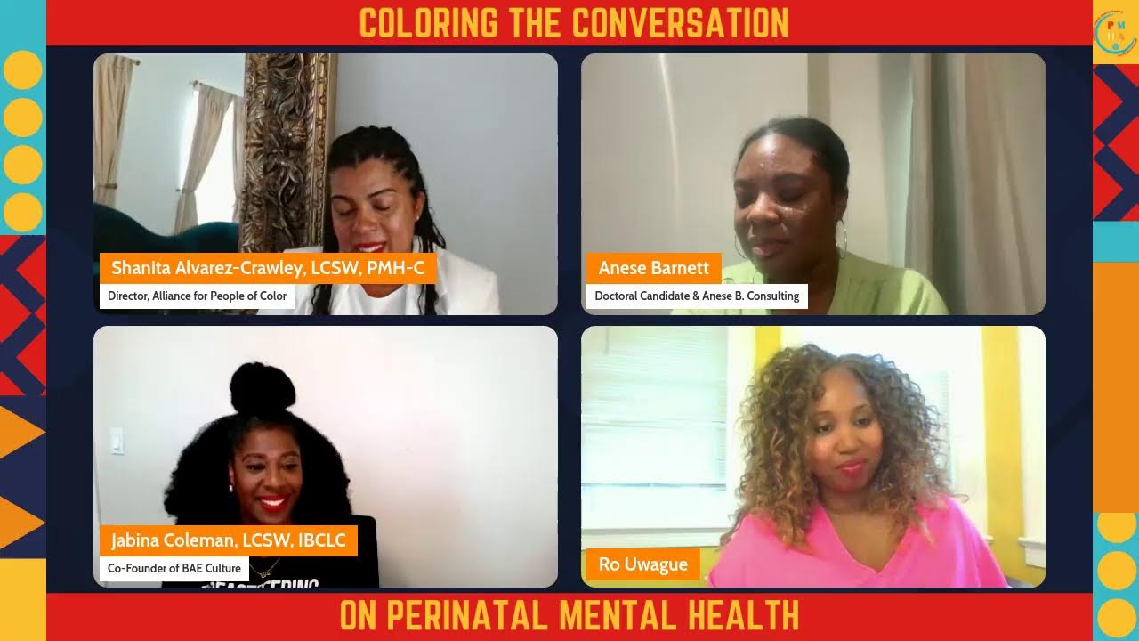 Nourish & Flourish: Nurturing mental wellness while breastfeeding