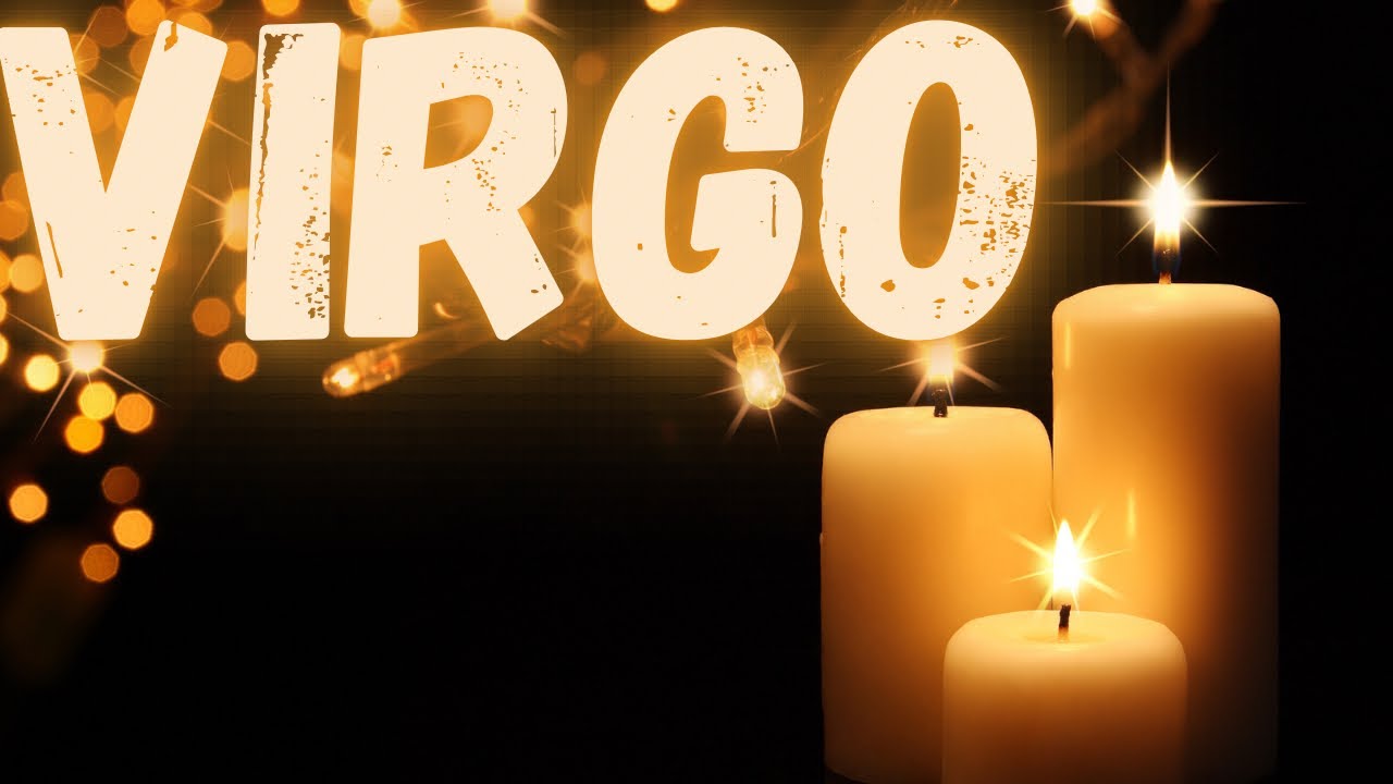 Virgo ♍ 🤯Your INTUITION is 100% CORRECT about their FEELINGS But THERE'S MORE that you DON'T KNOW