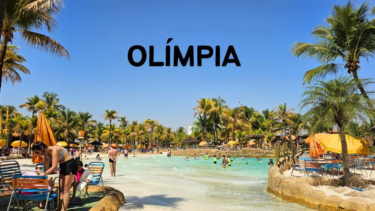 Olímpia SP - Passeio da Rota 408 pela cidade de Olímpia - 12° Temp - Ep 05