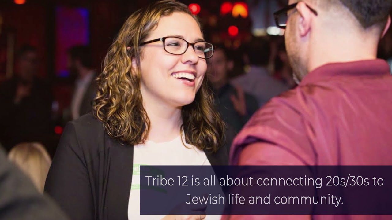 Join the reputed and best Jewish Dating at Tribe 12