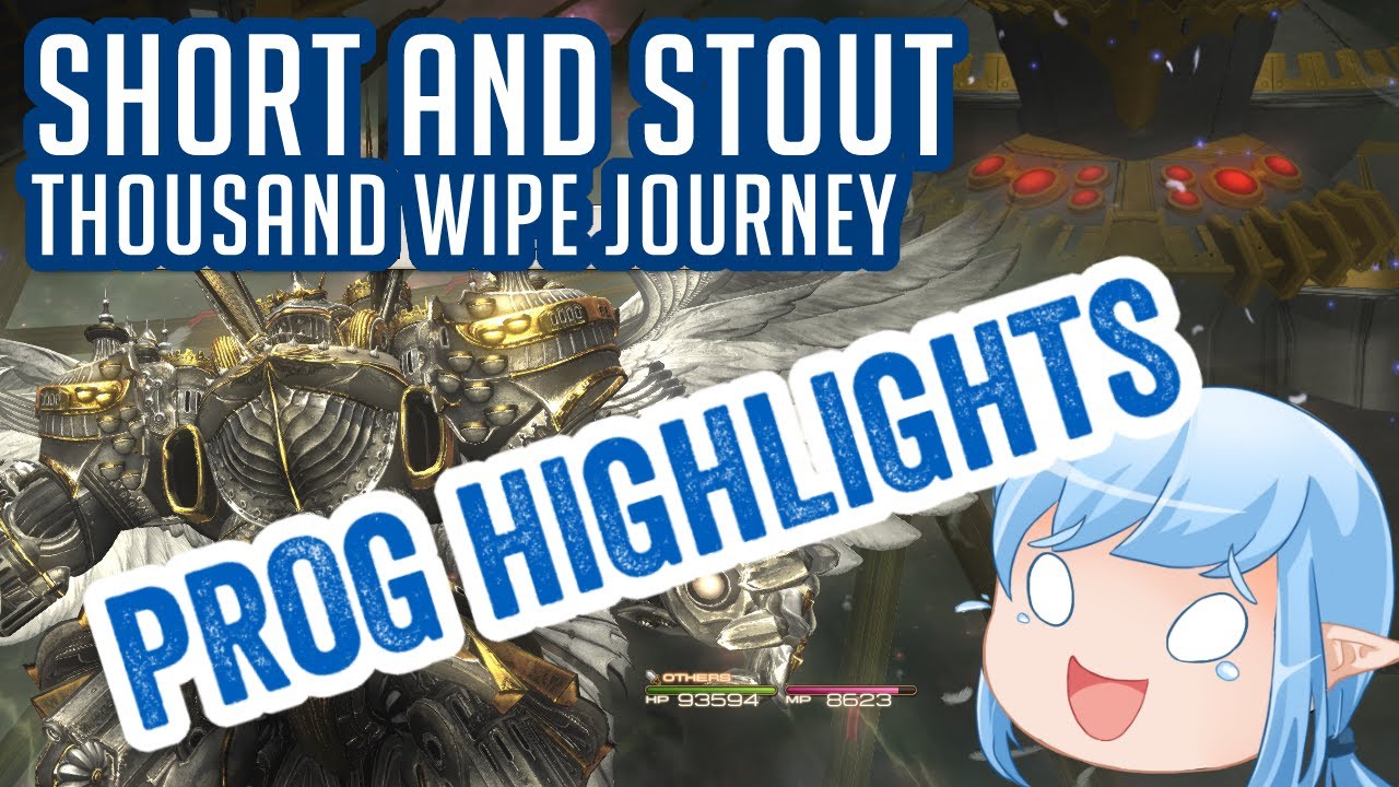 Alexander Ultimate Antics | The Perfect Quest | Short and Stout's Prog Highlights