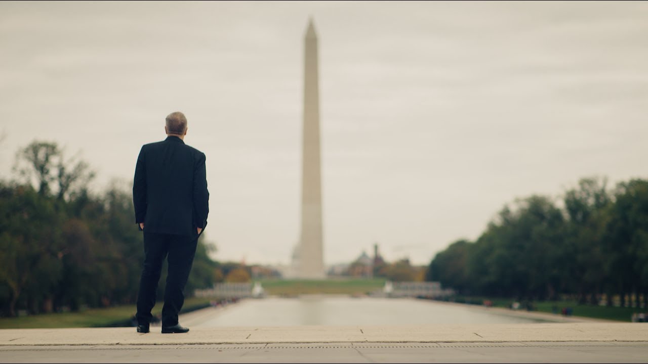 Called by God: Bishop Barron in Washington, DC