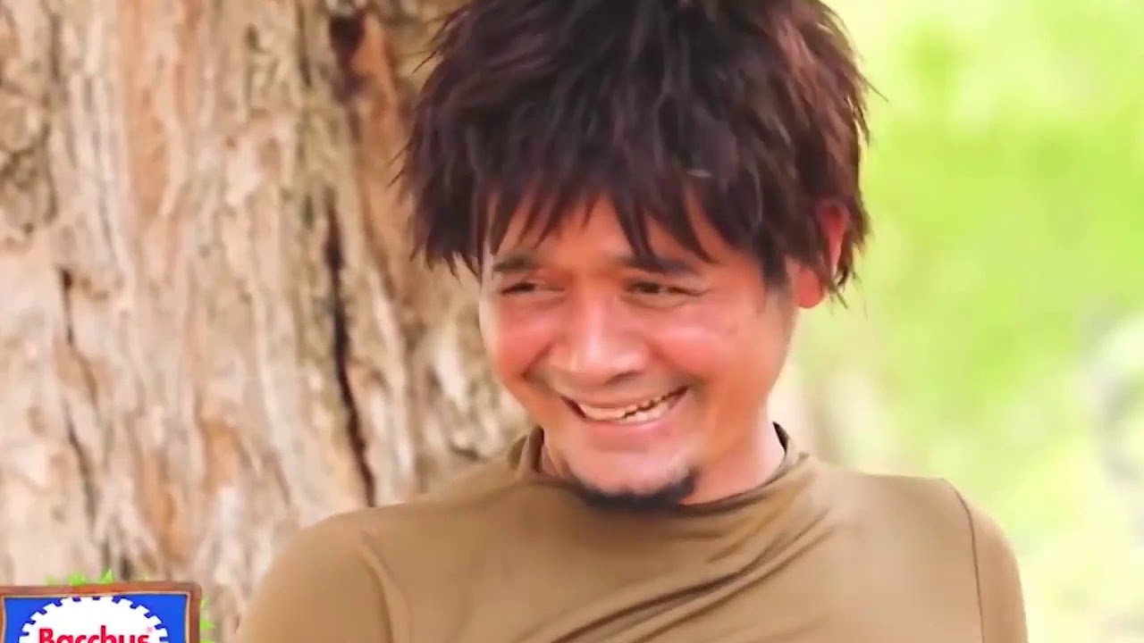 ប៉ូលីសចាប់ ធ្វើគ| Neay Kroch | Neay Peak Mi