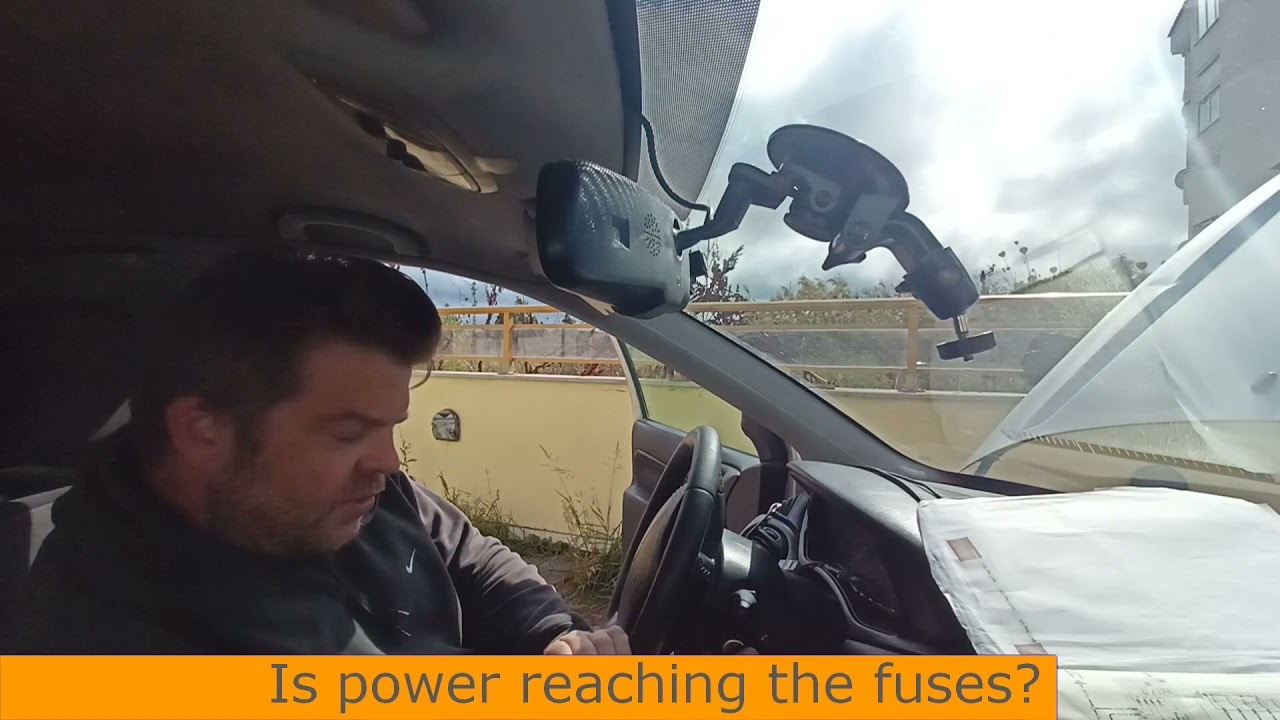 How to Test Blower Motor & Resistor