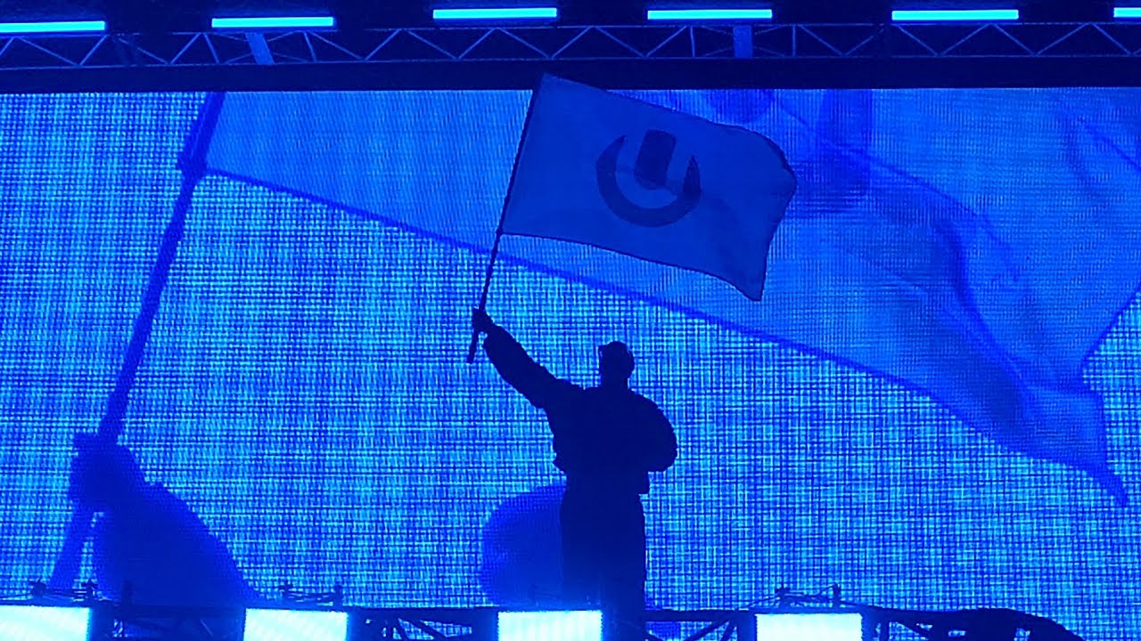 DJ SNAKE  @  ULTRA JAPAN 2025