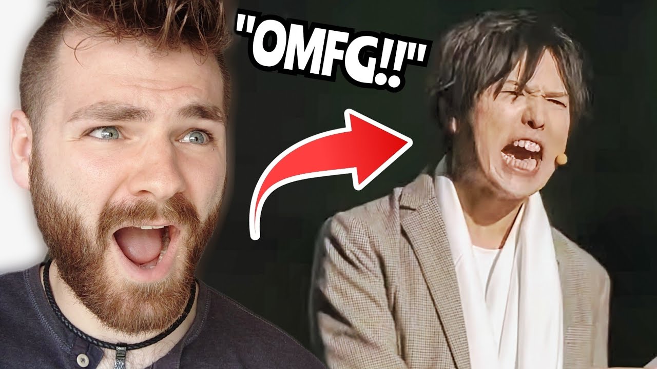 TOP 10 ANIME VOICE ACTORS
