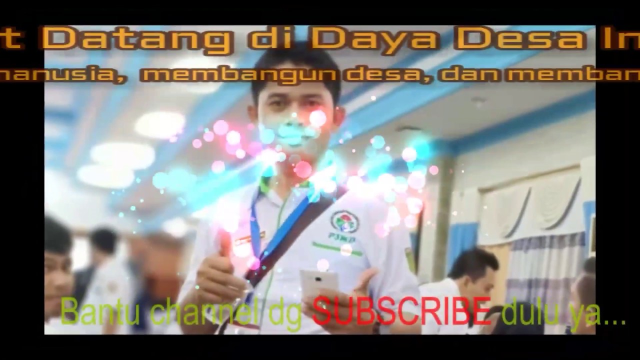Tutorial Pembangunan Jalan Lapen