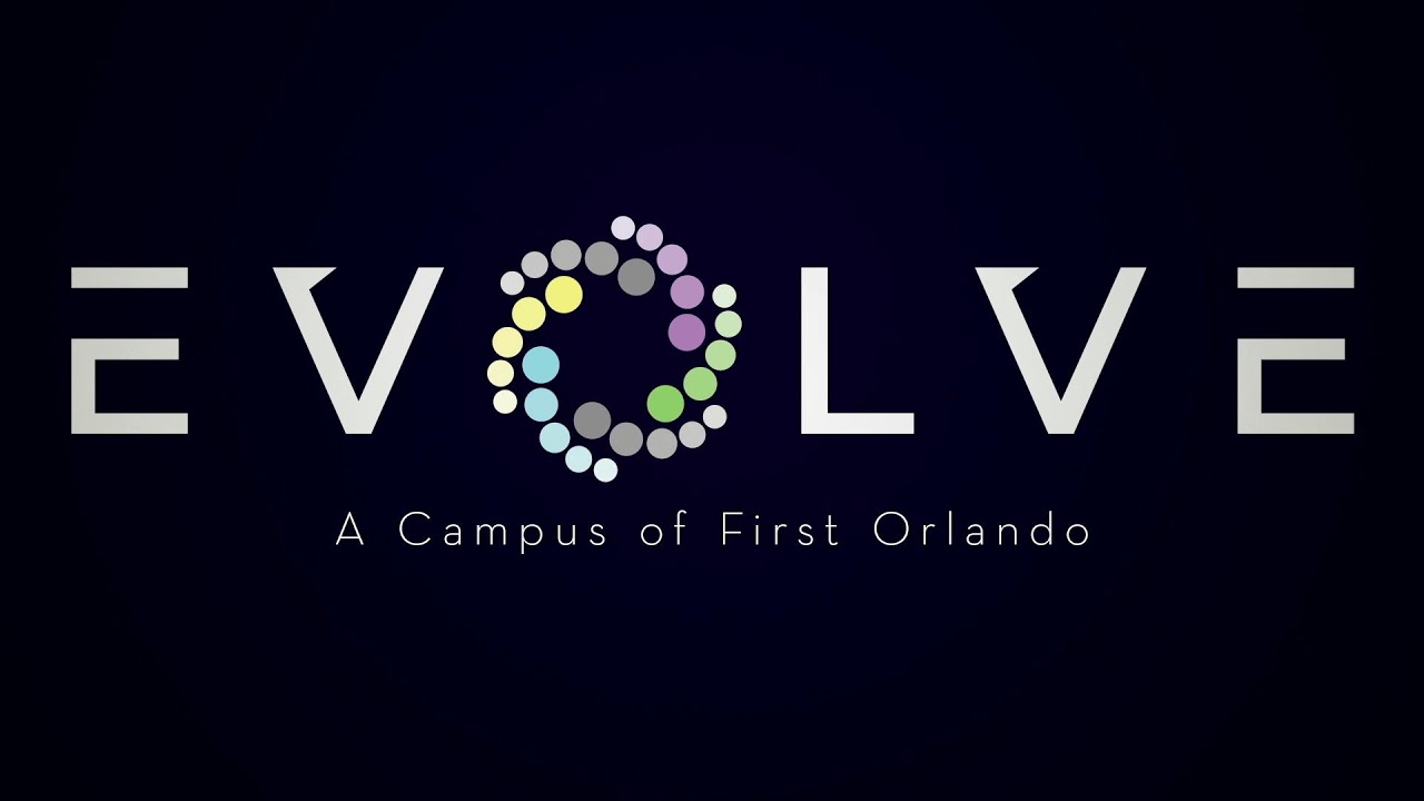 Evolve - Greater / A Greater Impact In Our Community