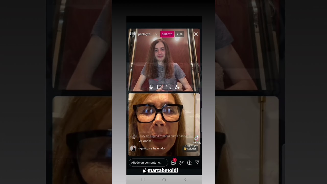 Entrevista a Marta Betoldi, creadora y escritora de la serie Betty la Fea: La Historia Contin&uacute;a.