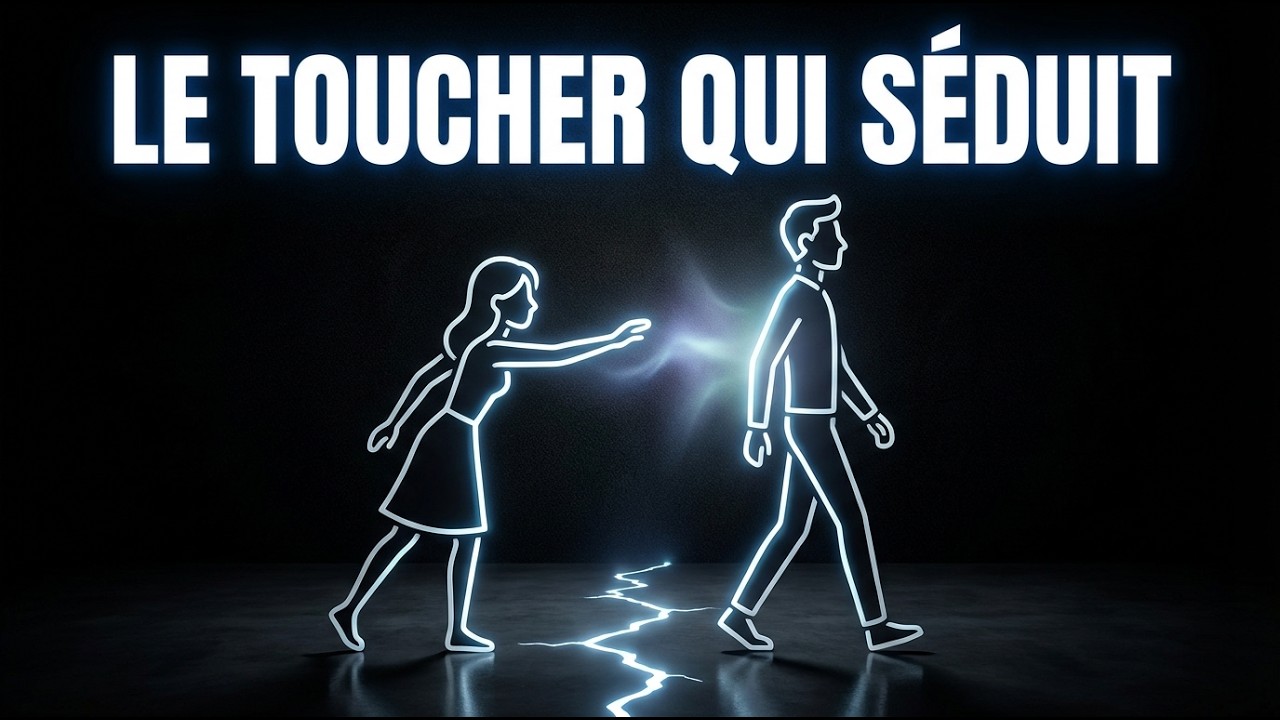 Elle ne pourra pas résister à ce message… Envoie-le ce soir et attends !