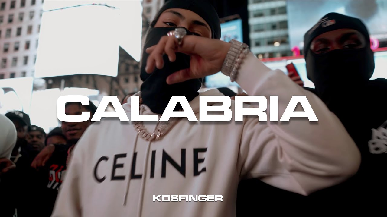 [SOLD] Kay Flock x B Lovee x NY Drill Sample Type Beat 2022 - 
