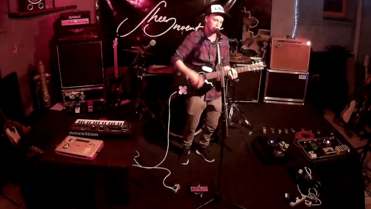 L-BIRD - Wir sind wir (live)