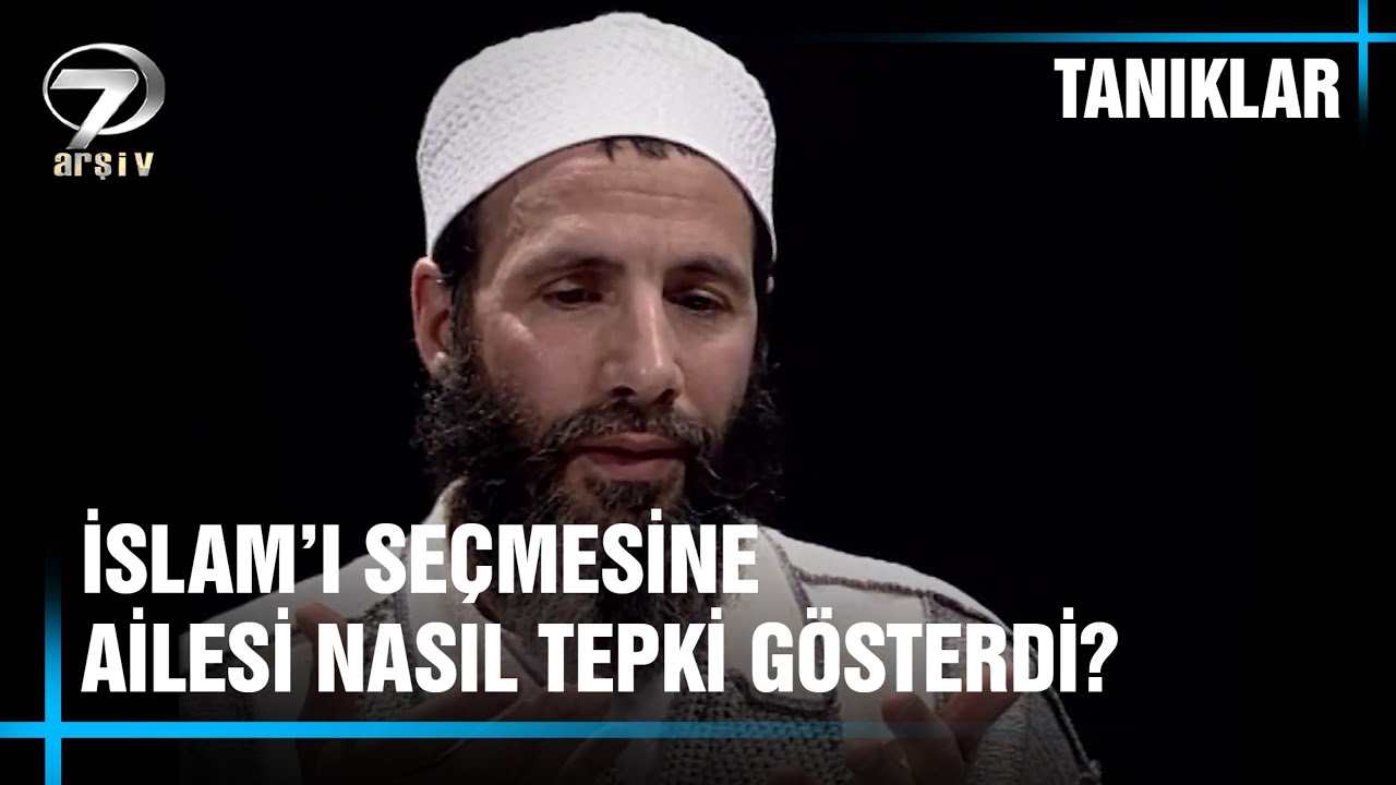 Yusuf İslam'ın Müslüman Oluşuna Ailesi Nasıl Tepki Gösterdi?