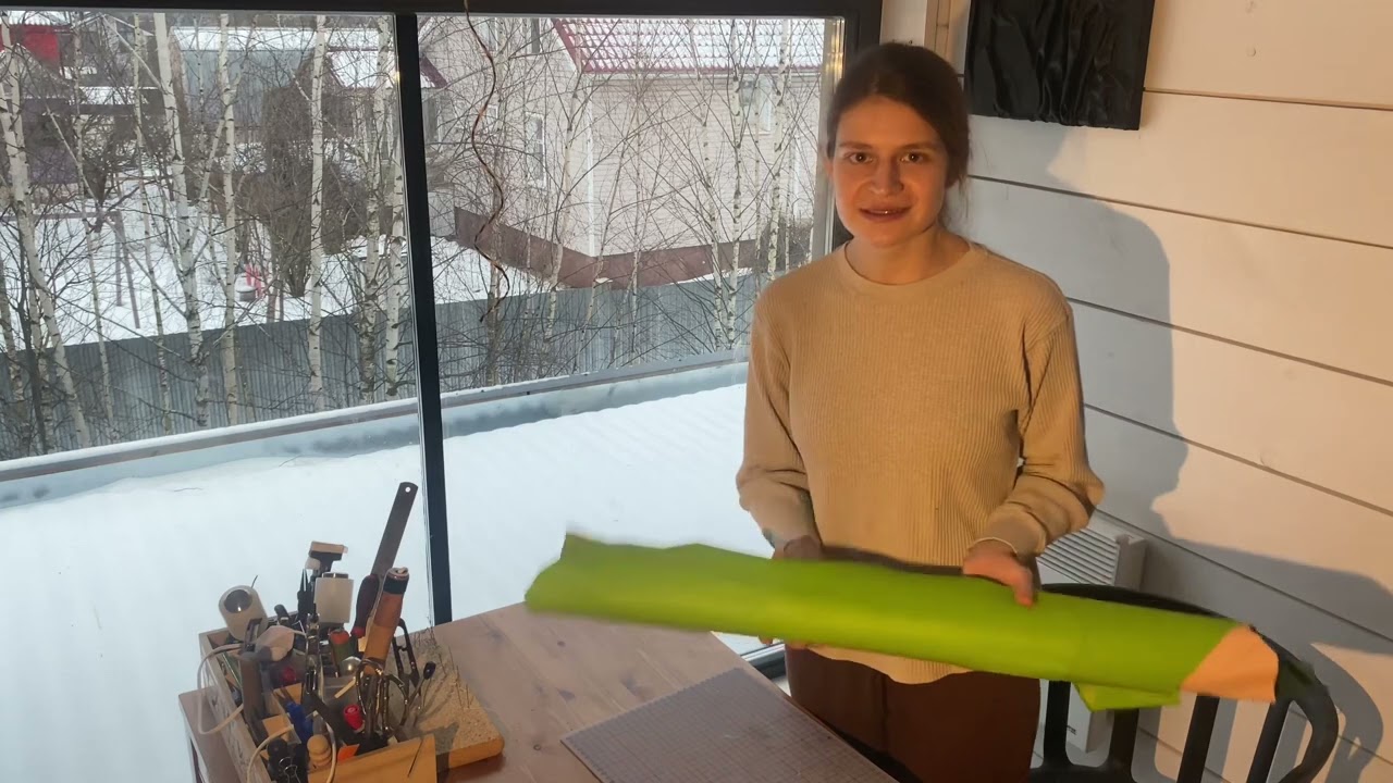 БОЛТАЛКА: зарплата кожевника, нытьё в тиктоке, переезд