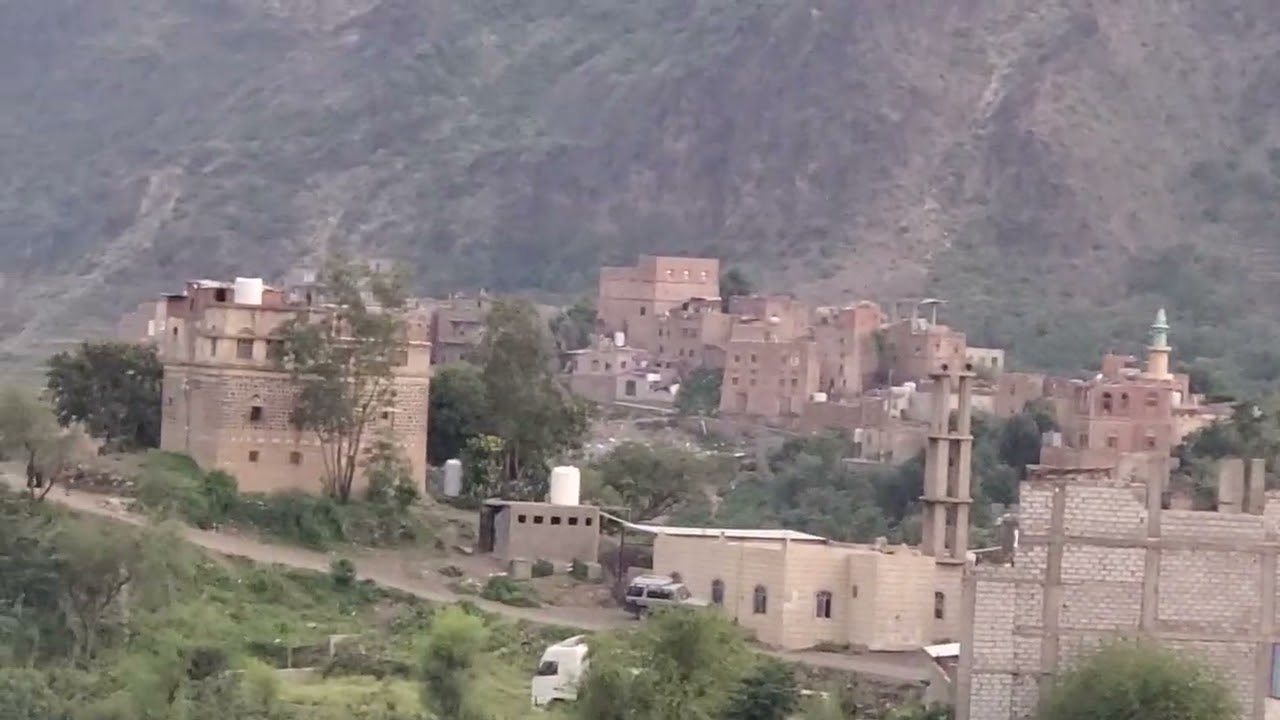 شرعب الرونة سوق الأحد