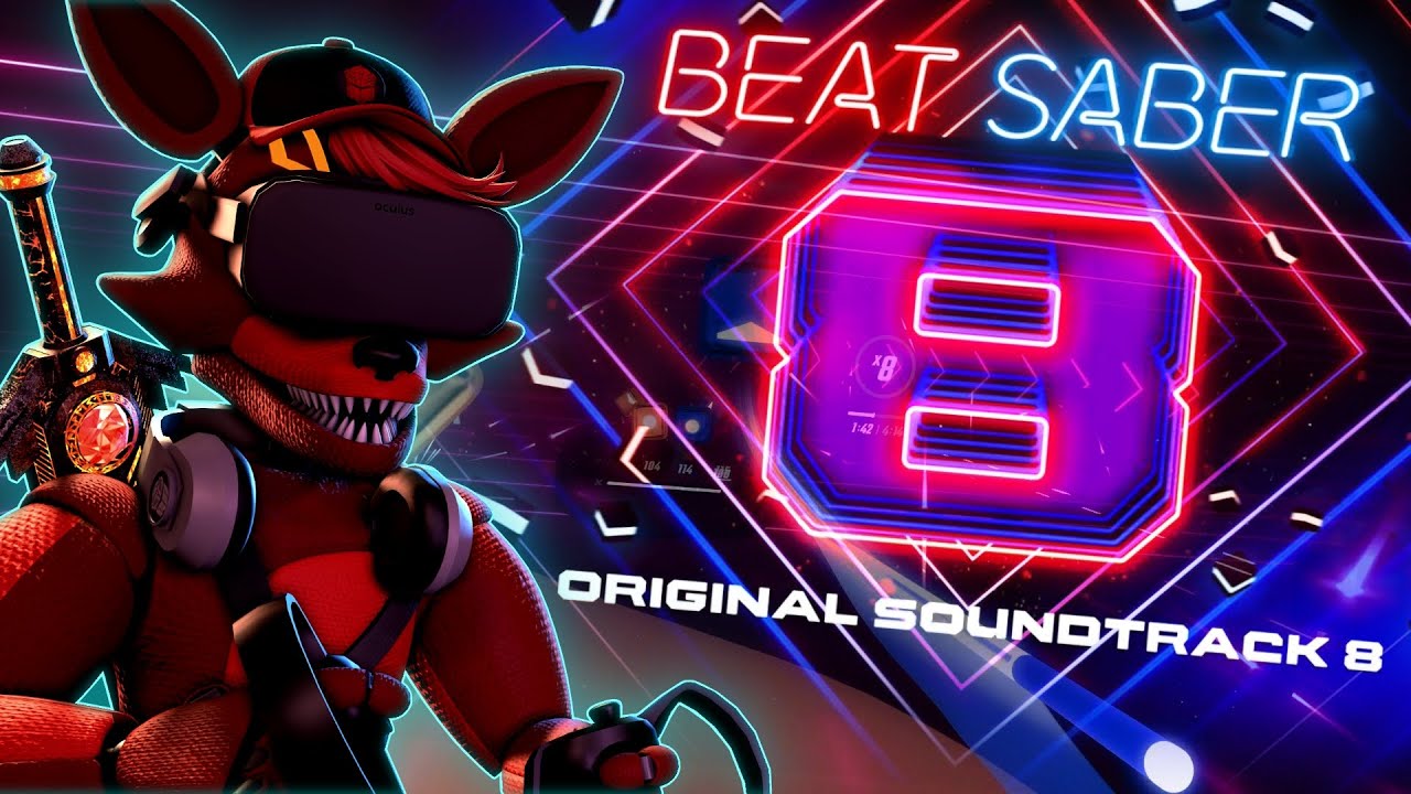 Beat Saber || OST Volume 8 (All Soundtracks)