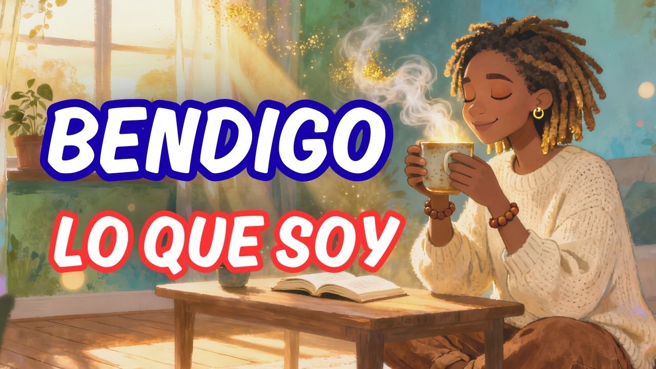 🎵 Este Mantra Activa Milagros | Bendice tu Vida y Abre el Camino a la Abundancia