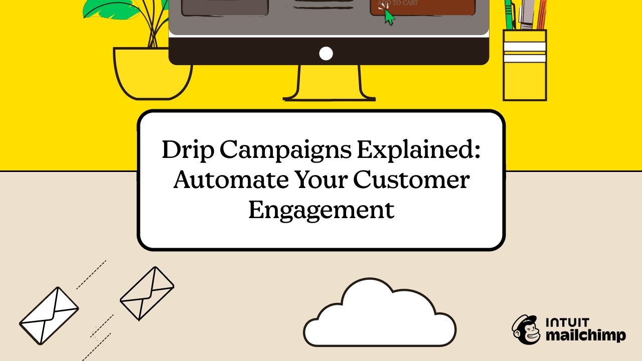 Drip Campaigns Explained: Automate Your Customer Engagement