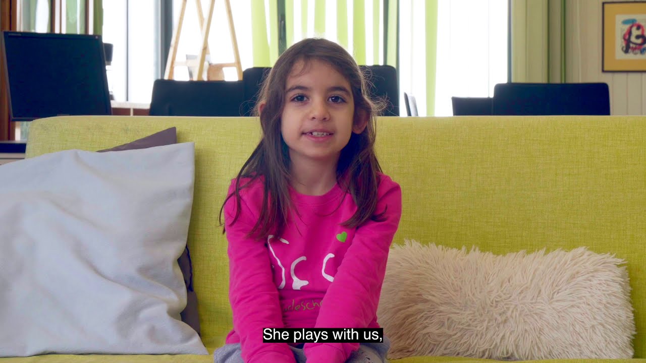 ΔΙΑΔΡΑΣΤΙΚΟ ΕΥΡΩΠΑΪΚΟ ΣΧΟΛΕΙΟ – EXPLORING A BILINGUAL  IB WORLD SCHOOL IN ATHENS