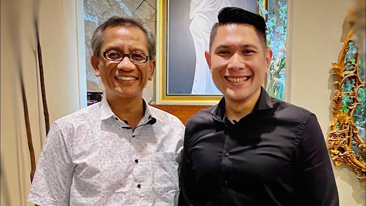 MTFK - Wayan Mustika : MeNYEPI dalam keSADARan
