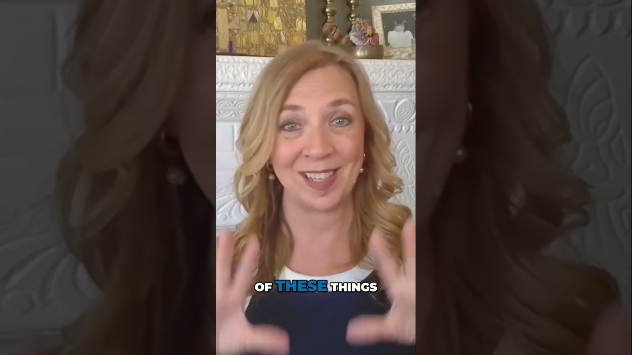 Stop Abusive Self-Talk: Unlock Your Inner Peace #shorts