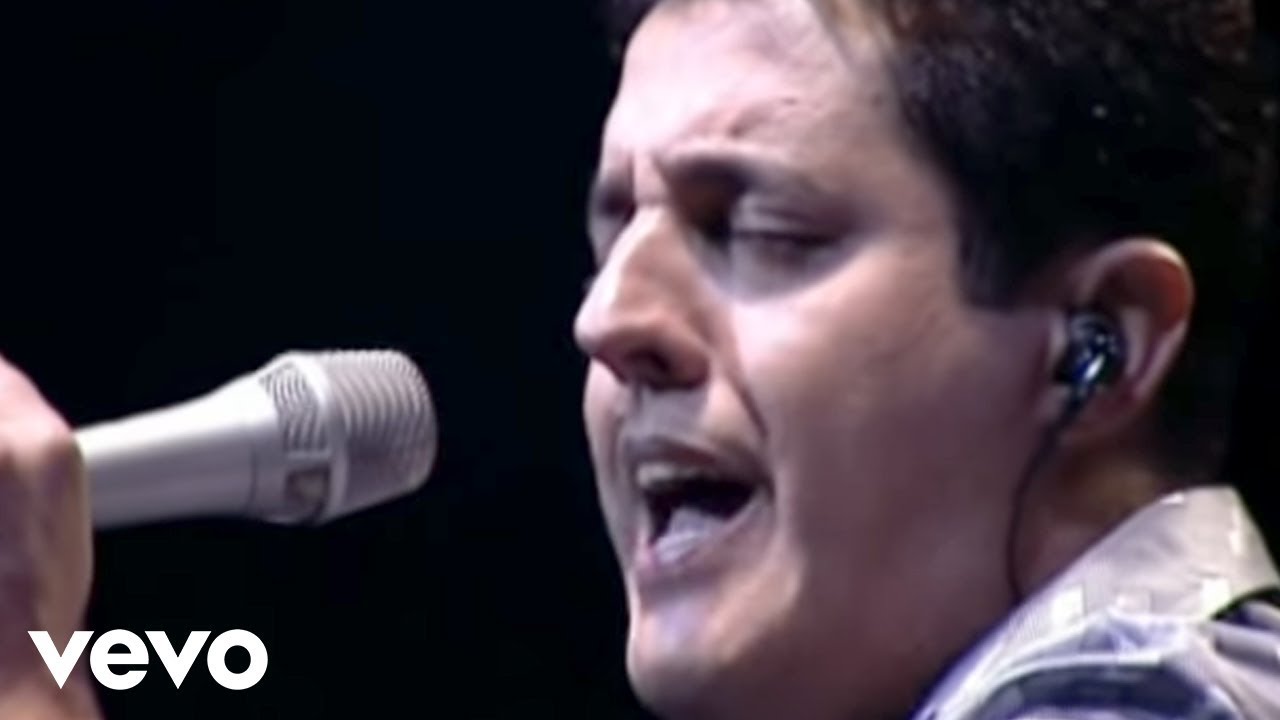 Bruno & Marrone - Inevit&aacute;vel (Ao Vivo)