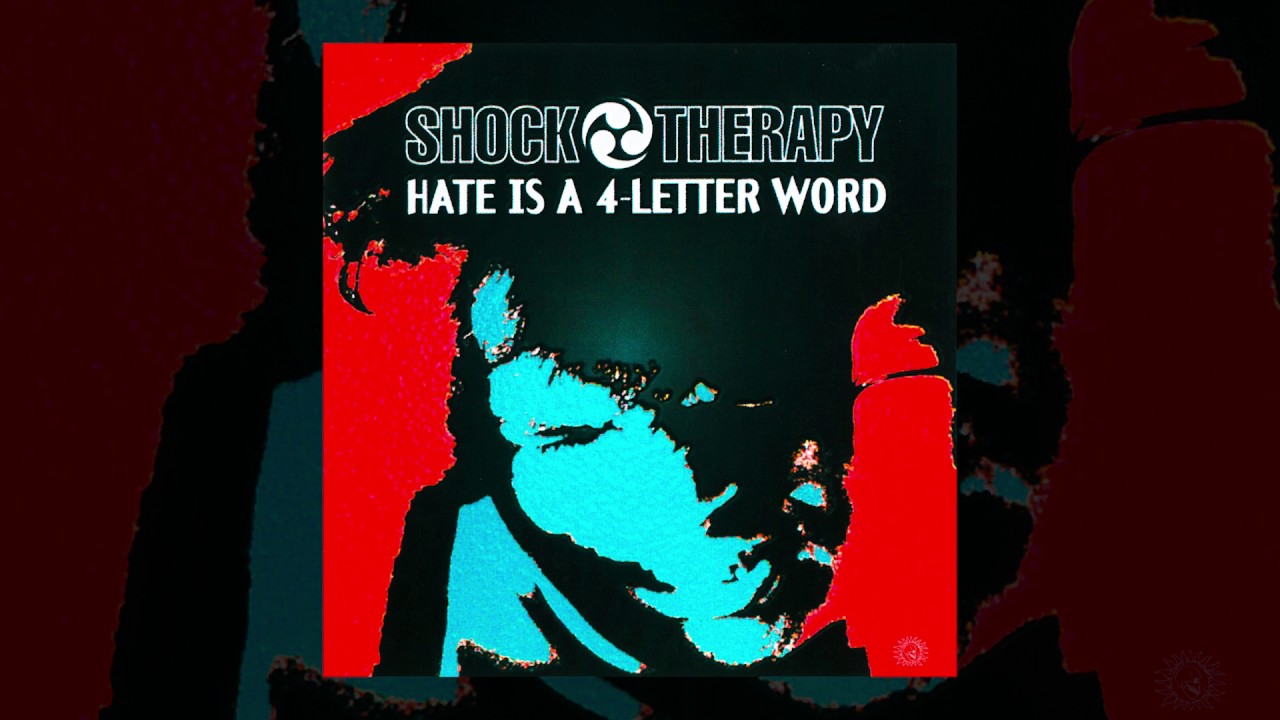 Shock Therapy - Theatre of Life (Official  Audio)