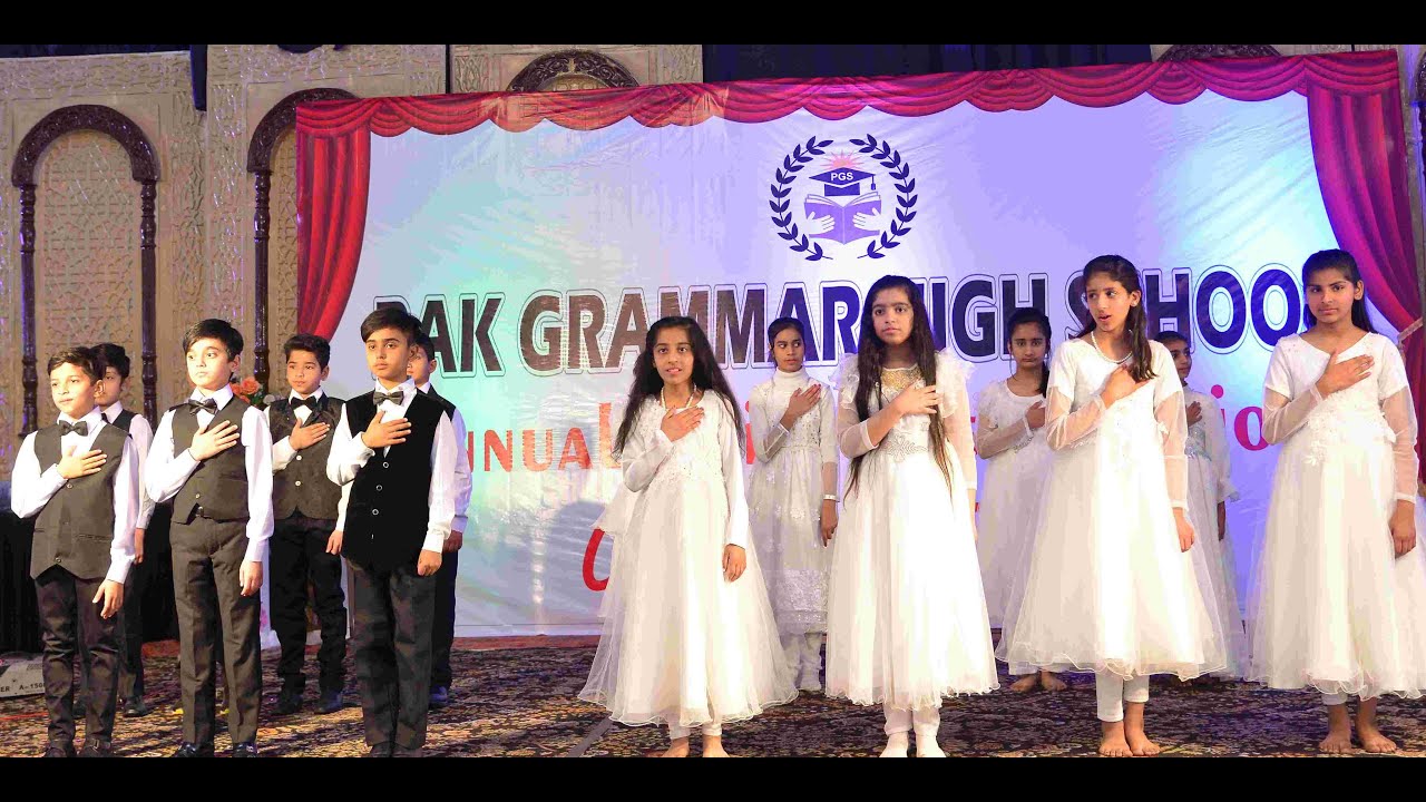 Prize Distribution Ceremony 2020 Tablo-5