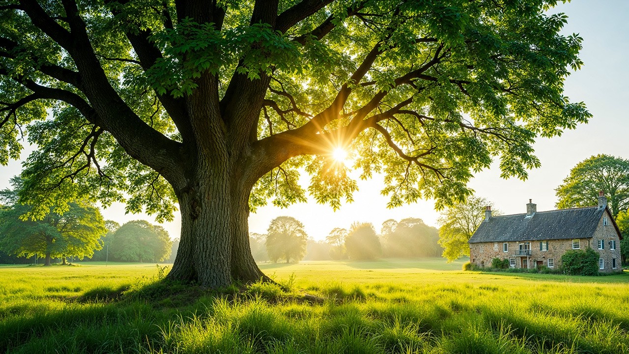 Beautiful Relaxing Music - Stop Overthinking, Stress Relief Music With Calming Birds Singing