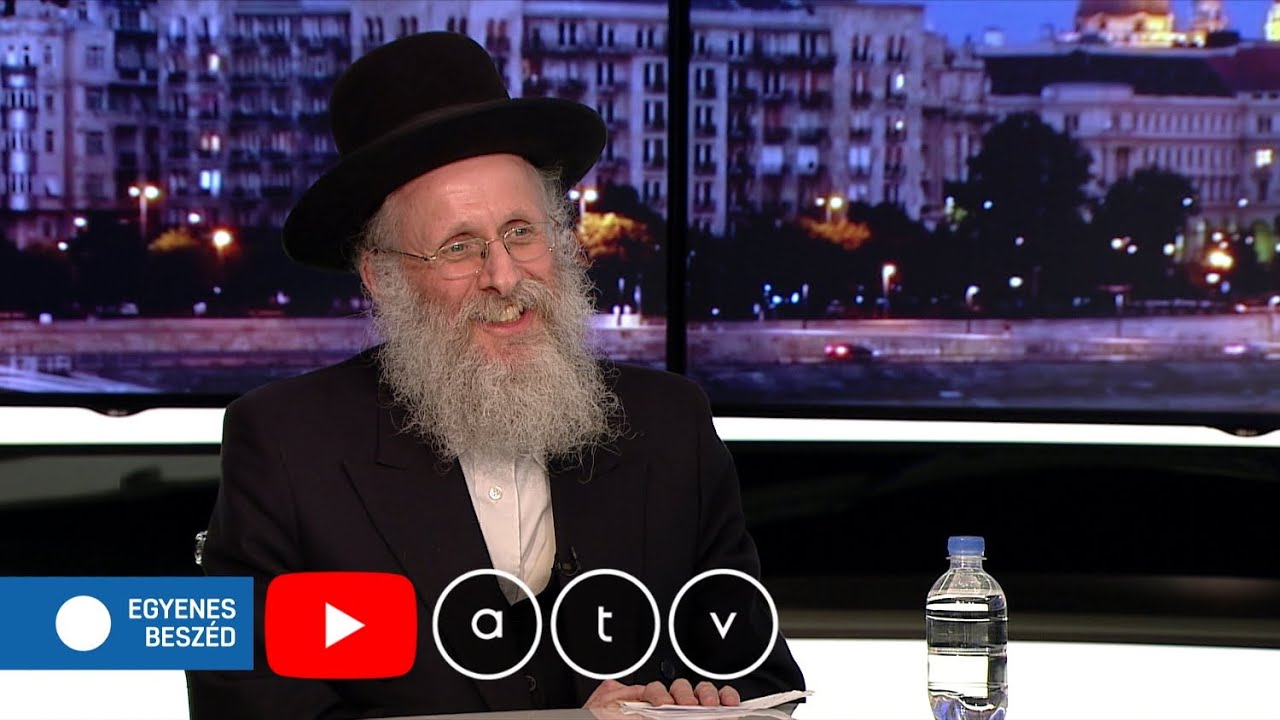 Nem csitul a balhé: tovább folytatódik a vita a magyar zsidó hitközségek között