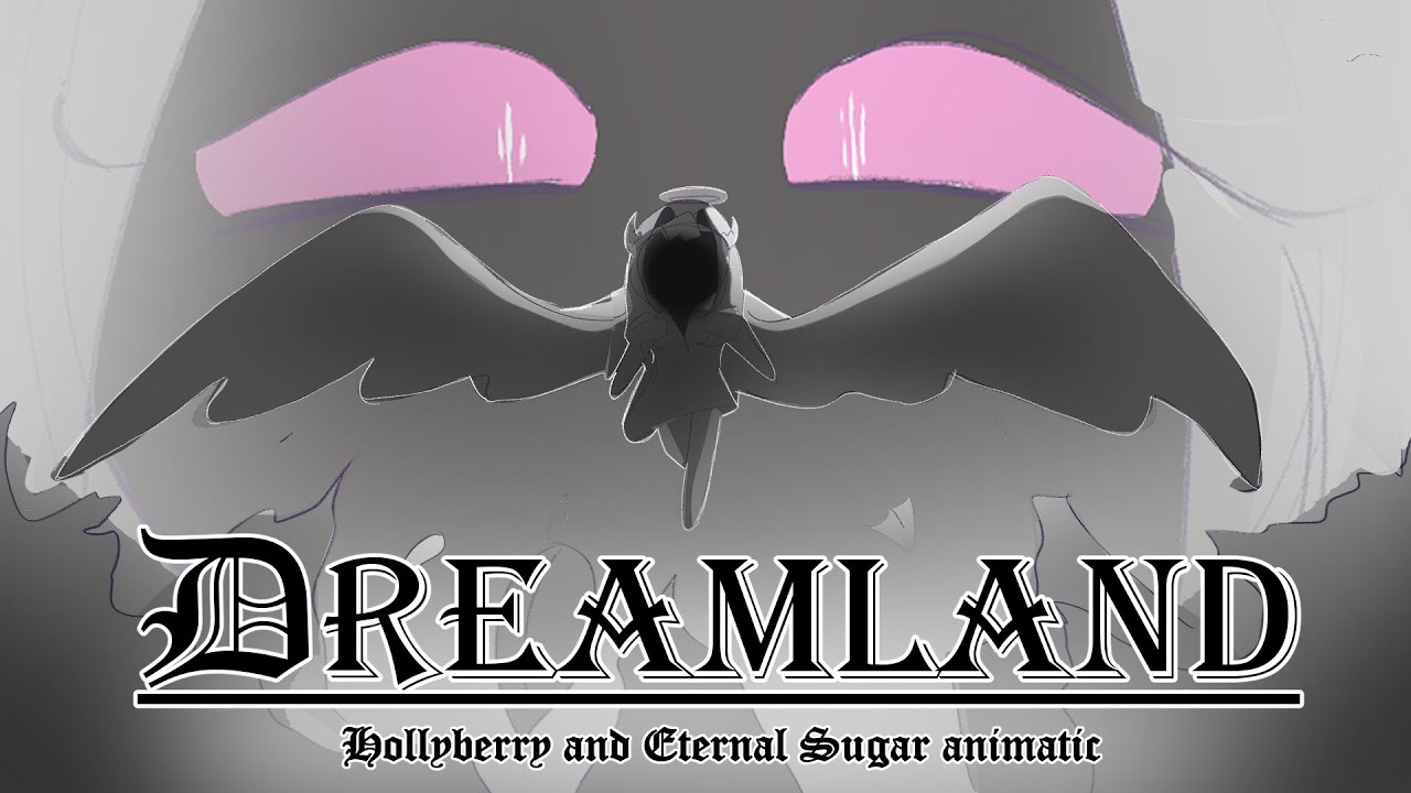 DREAMLAND // CRK animatic