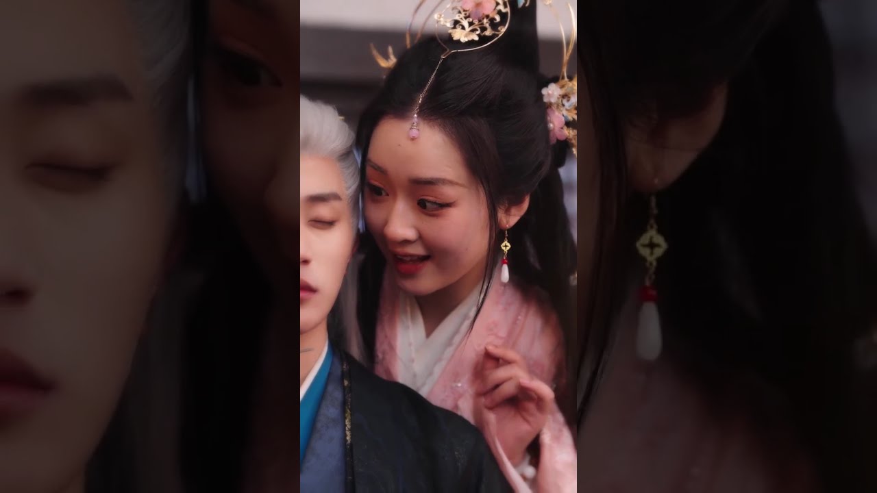 【日本語字幕】不近女色の冷酷君主が、運命の敵である王女に溺愛されるまで〜禁断の宮廷ラブサスペンス