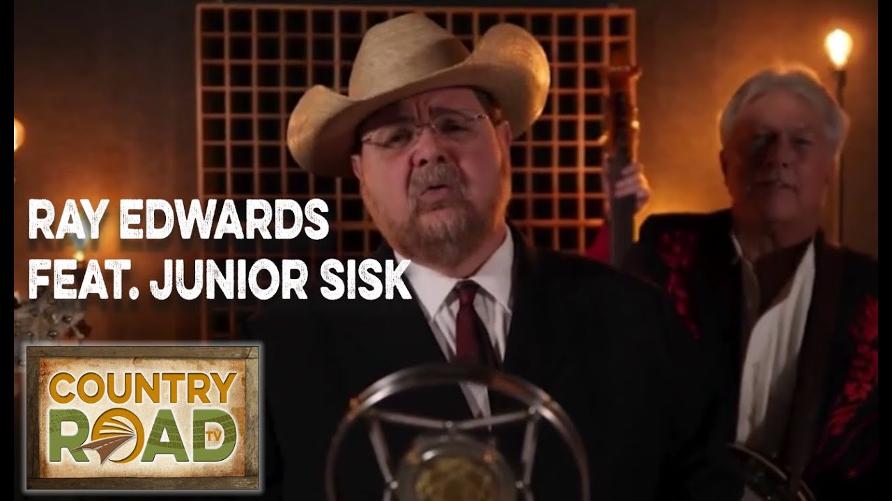 Ray Edwards featuring Junior Sisk  