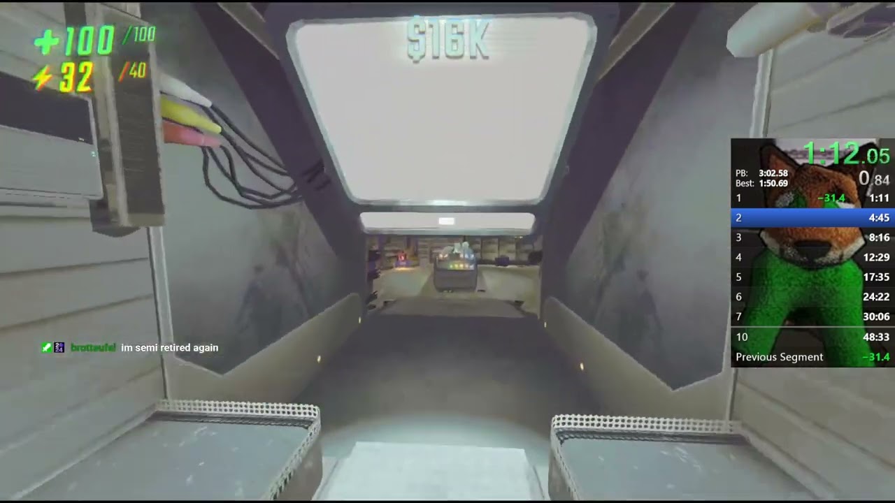 Repo Rally Round 2 [VOD]