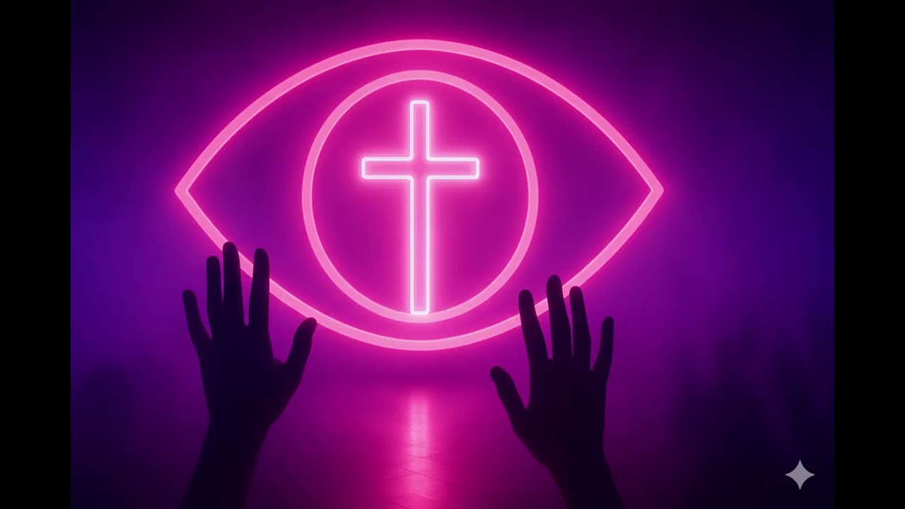 Divine Groove - Heart Eyes