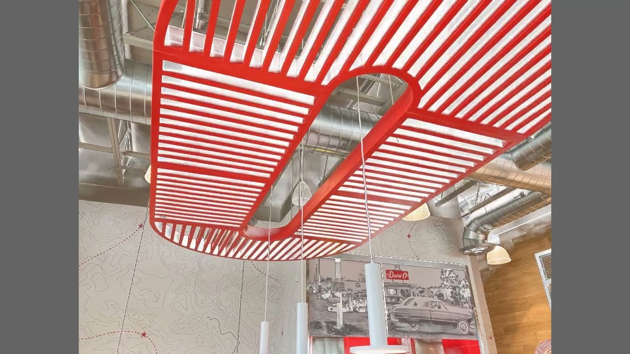 The Newest DairiO Restaurant Just Opened On Elvis Presley's Birthday